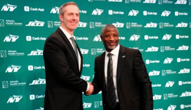 Did the New York Jets really intend to compete in 2025?