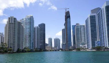 Florida metro area edges past New York metro in cost-of-living