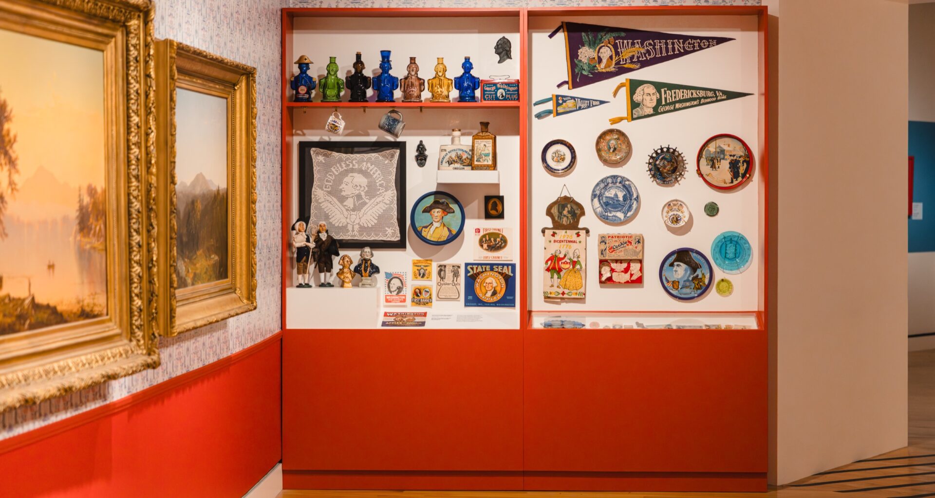 Exhibitions for the Semiquincentennial - The Brooklyn Rail