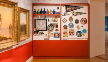 Exhibitions for the Semiquincentennial - The Brooklyn Rail