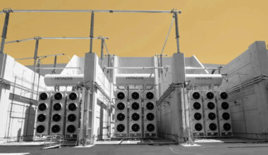 Could hydropower hamper NYC’s building decarbonization law?