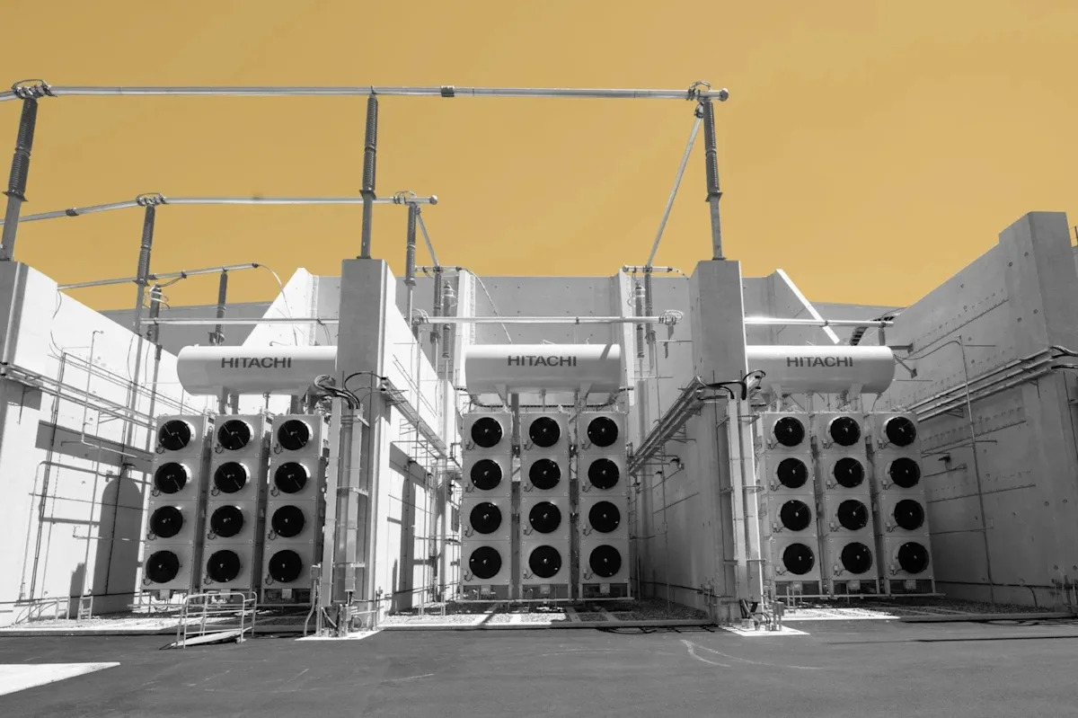 Could hydropower hamper NYC’s building decarbonization law?