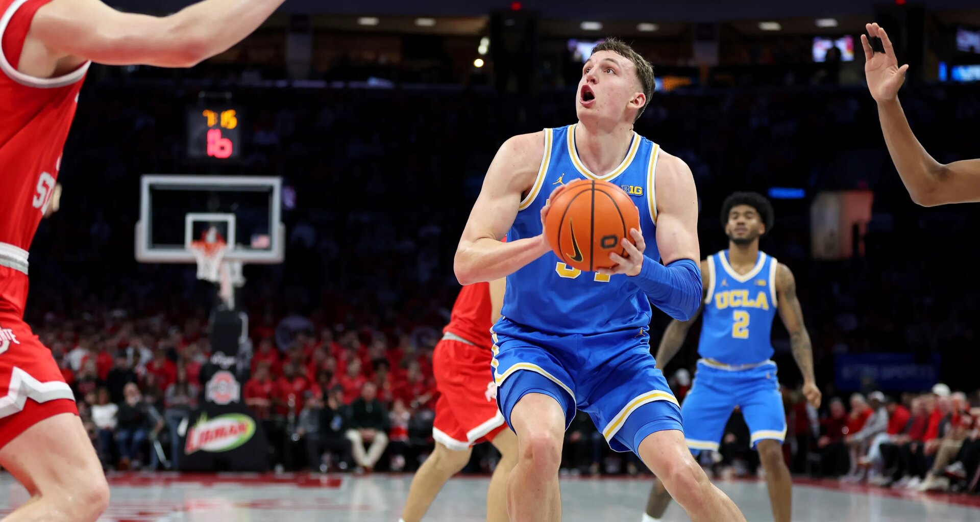 Tyler Bilodeau officially joins the Brooklyn Nets, signs rookie deal