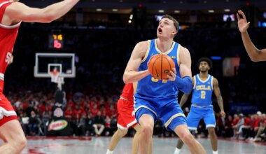Tyler Bilodeau officially joins the Brooklyn Nets, signs rookie deal