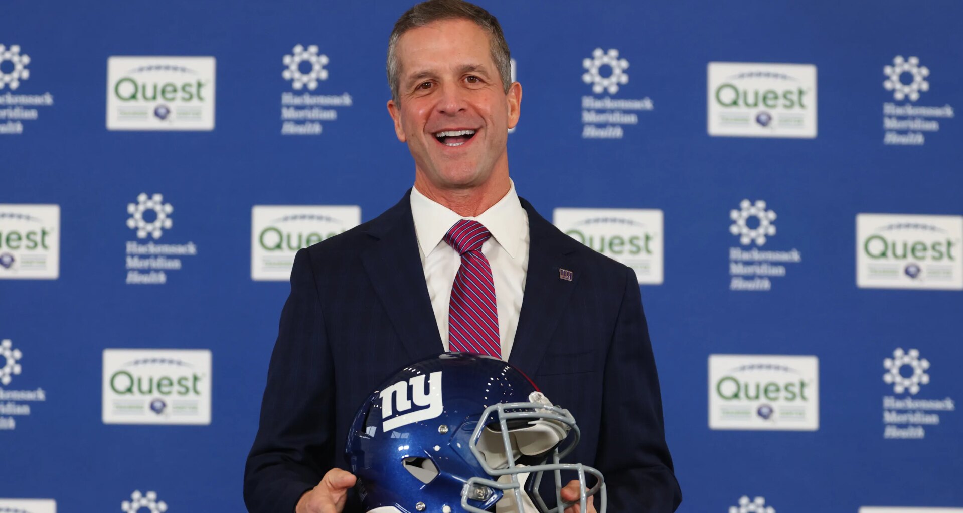 Stephen A. Smith: New York Giants have become a 'laughingstock'