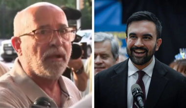 “It’s a Business”: NYC Landlord Facing $35K Property Tax for His Buildings Speaks Out Against Zohran Mamdani’s Rent Freeze