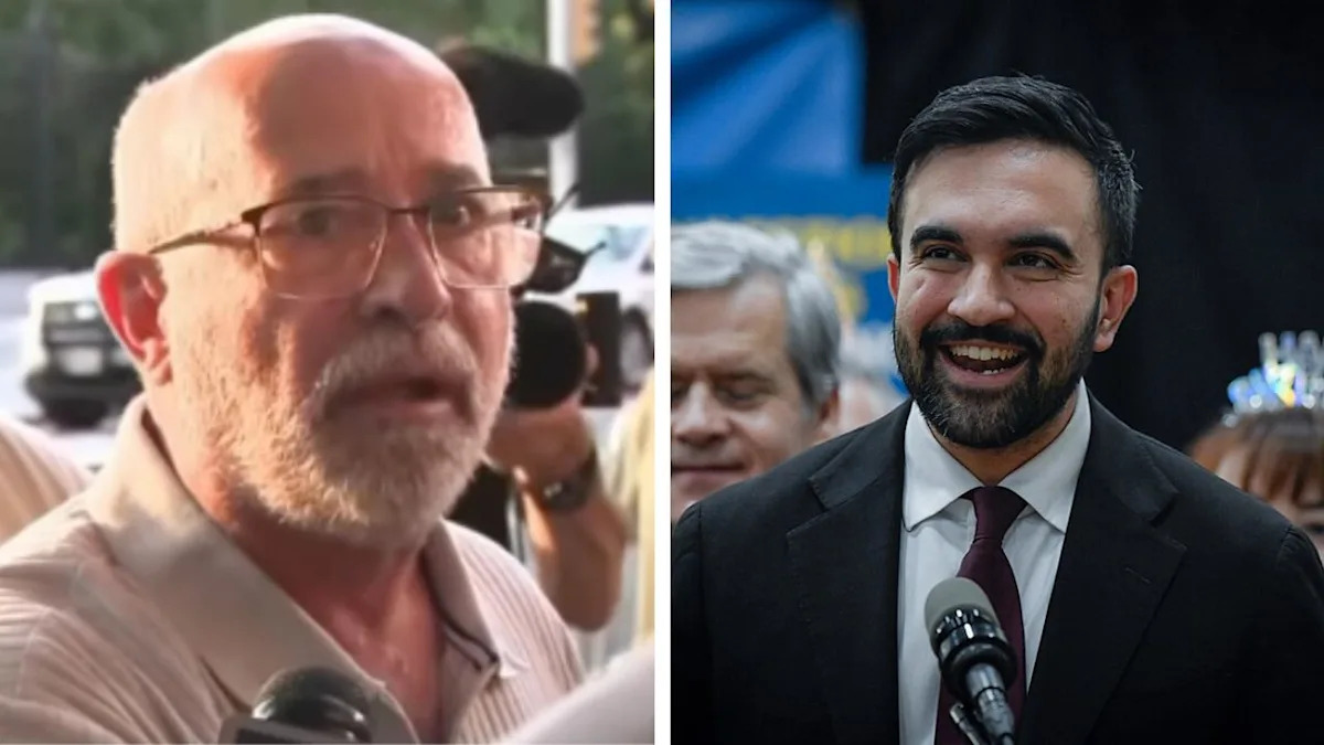 “It’s a Business”: NYC Landlord Facing $35K Property Tax for His Buildings Speaks Out Against Zohran Mamdani’s Rent Freeze