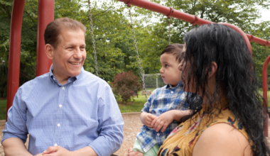 NYS SENATE CANDIDATE MERANTE: STEWART-COUSINS AND SPANO ARE HAMMERING YONKERS TAXPAYERS 