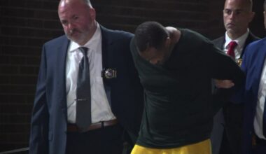 News 12 | Brooklyn | Man Charged With Murder For Allegedly Shooting Woman In Wakefield