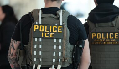 New York to deny state grant money to police departments assisting ICE