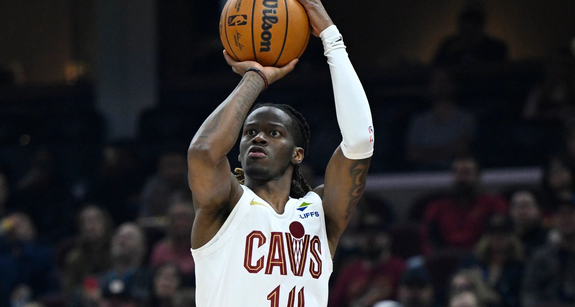 Former Alabama basketball guard Keon Ellis signs with Brooklyn Nets