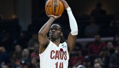 Former Alabama basketball guard Keon Ellis signs with Brooklyn Nets
