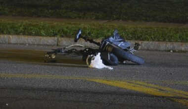 Cheektowaga Police remind residents of New York's e-bike and e-scooter laws