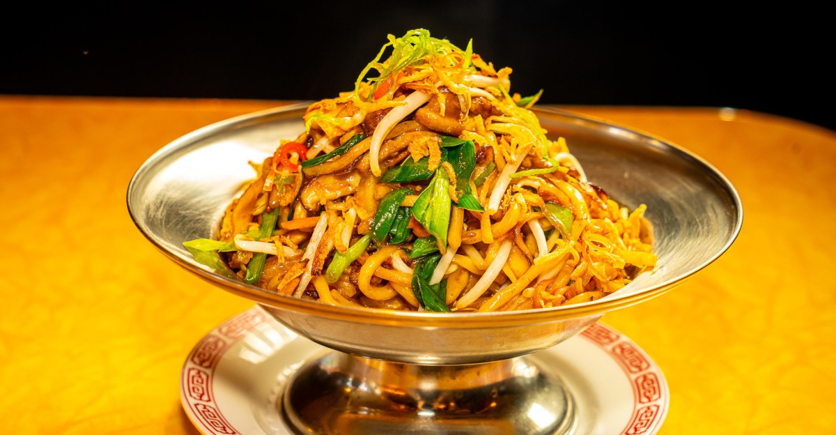 Brooklyn Chinese American Restaurant Sal Tang’s Is Closing