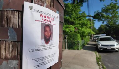 News 12 | Brooklyn | Police Search For Man Behind Two Rapes In Eastchester