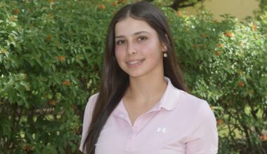 East County Athlete of the Week: Brooklyn Cullen