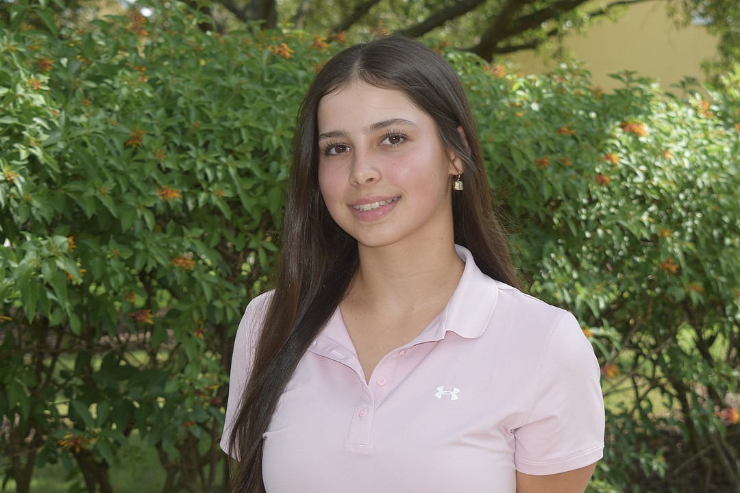 East County Athlete of the Week: Brooklyn Cullen