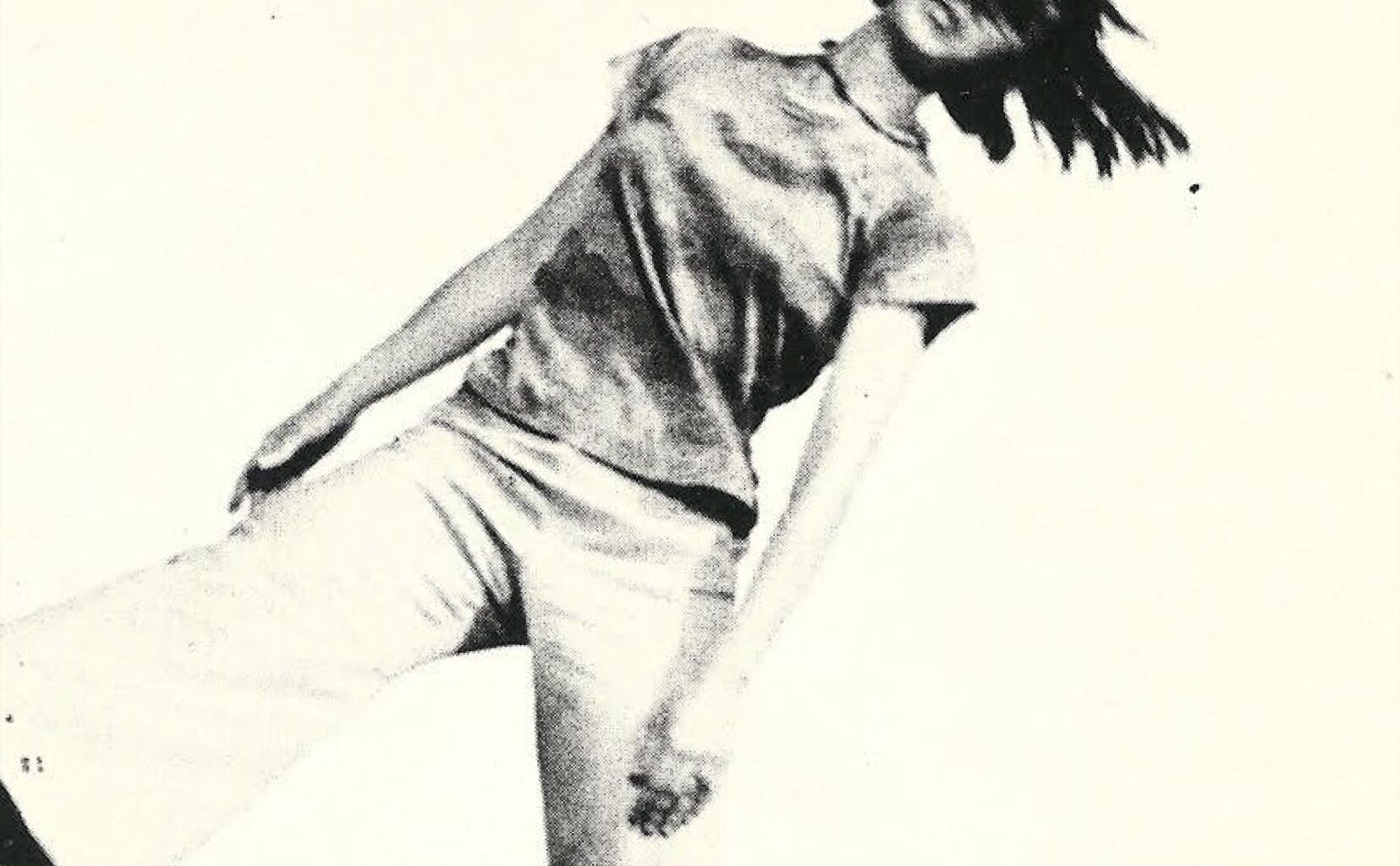 RENNIE MCDOUGALL with Phoebe Roberts