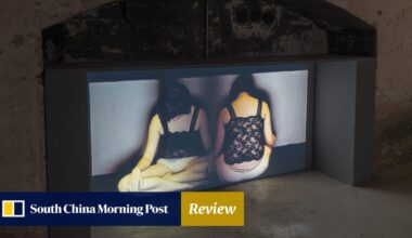 Review | Hong Kong artist Ellen Pau looks at political promises and cynicism in New York show