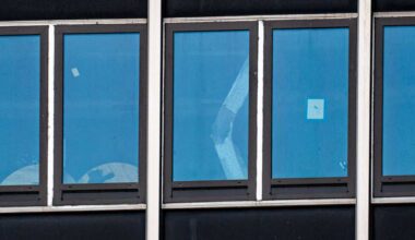 Midtown Manhattan high-rise evacuated amid collapse concerns
