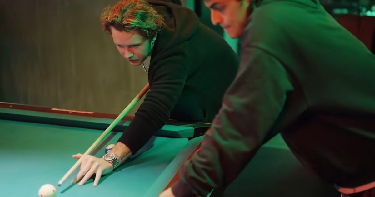 ‘Next Gen NYC’ Episode 4 Recap: ‘TikTok Boom’