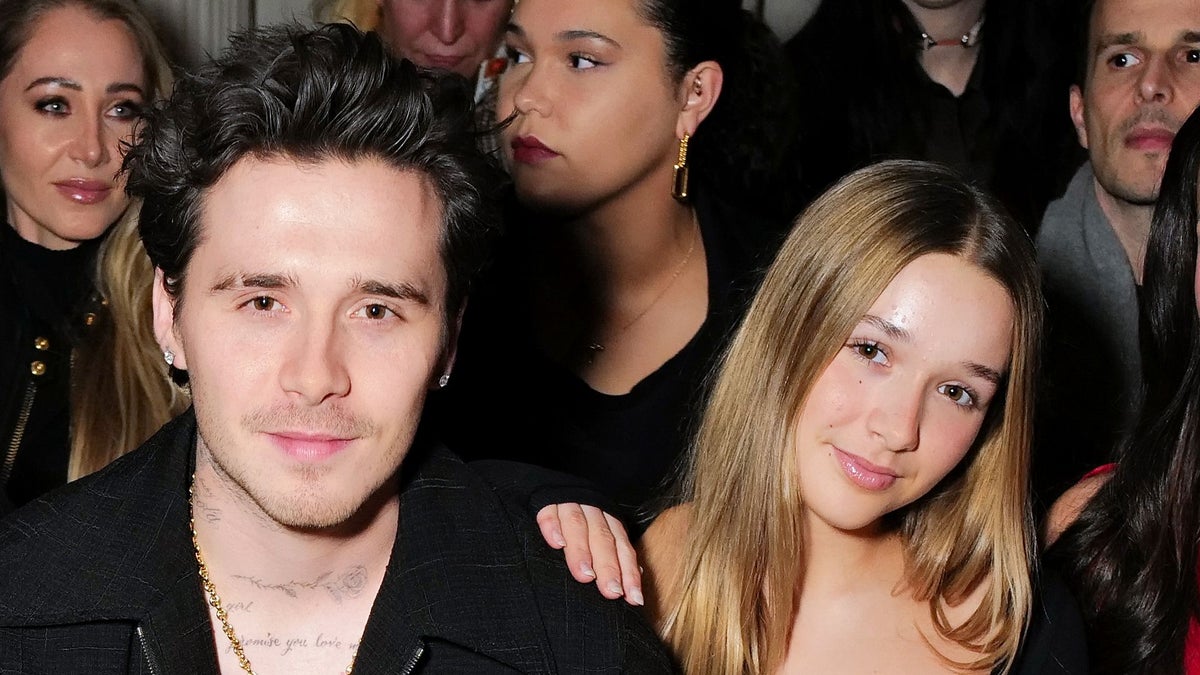 Harper Beckham is 'heartbroken and devastated' days before 15th birthday amid Brooklyn rift