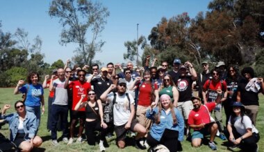 San Diego’s Measure A: From New York City to San Diego — California DSA