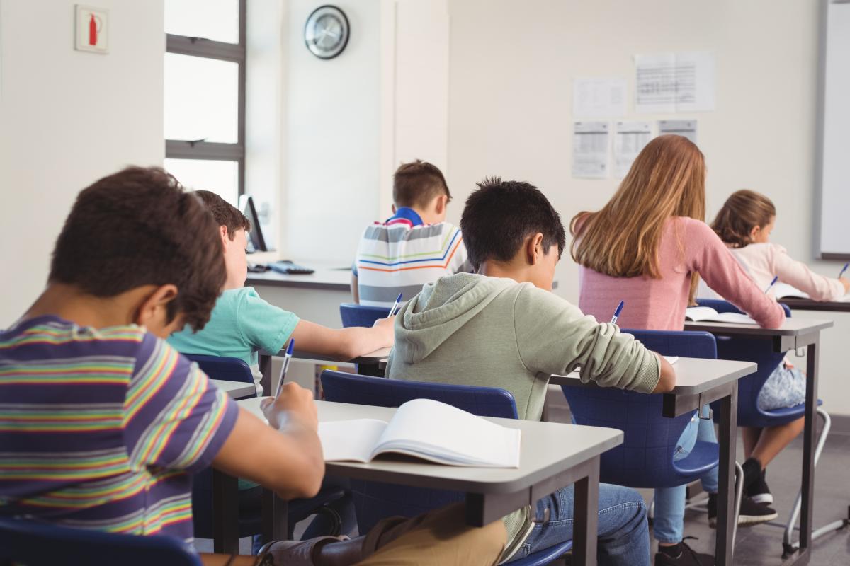 NYC's education chiefs just don't care about teaching kids to read