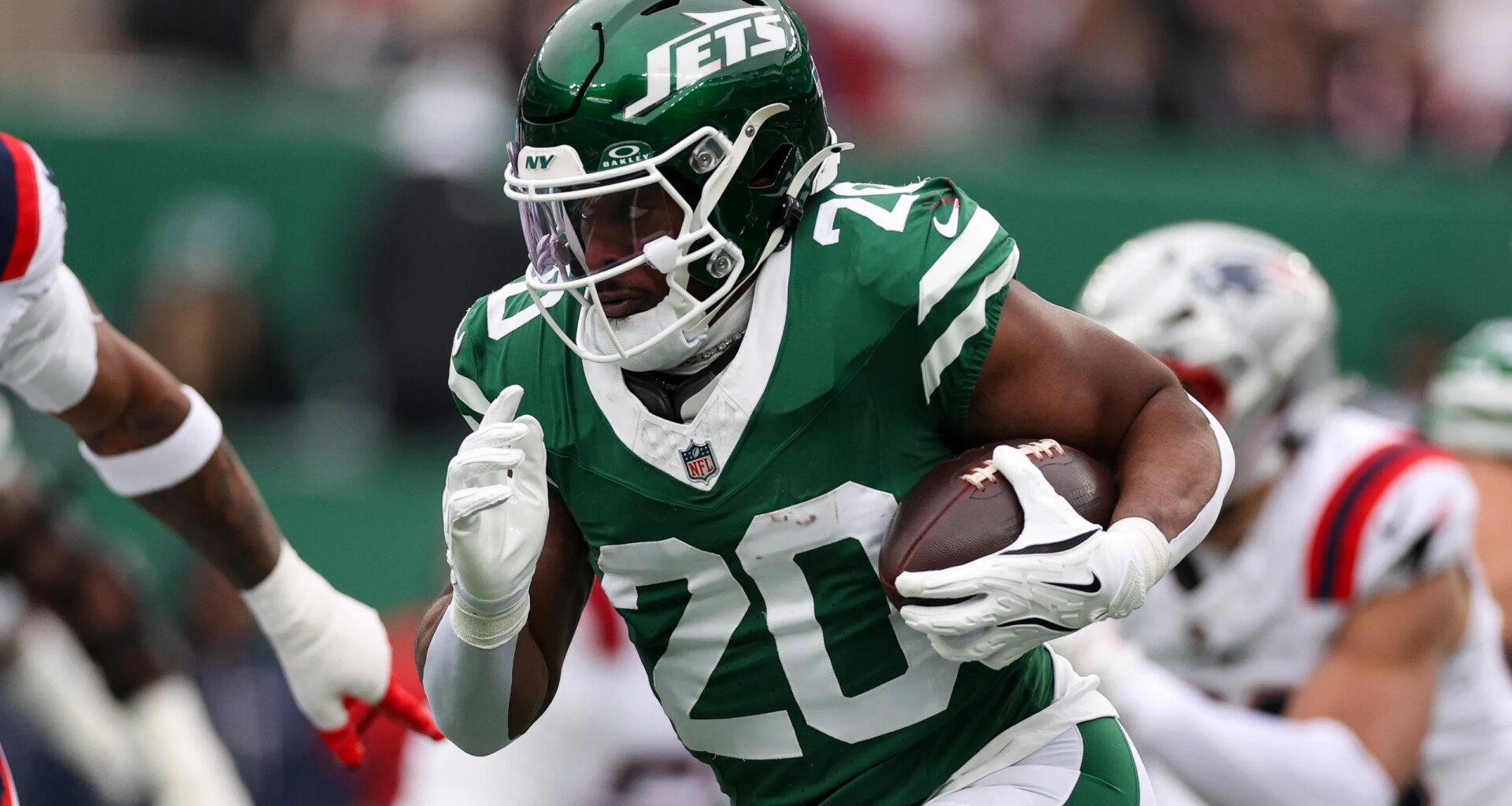 5 bold predictions for the New York Jets' 2026 NFL season