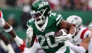 5 bold predictions for the New York Jets' 2026 NFL season