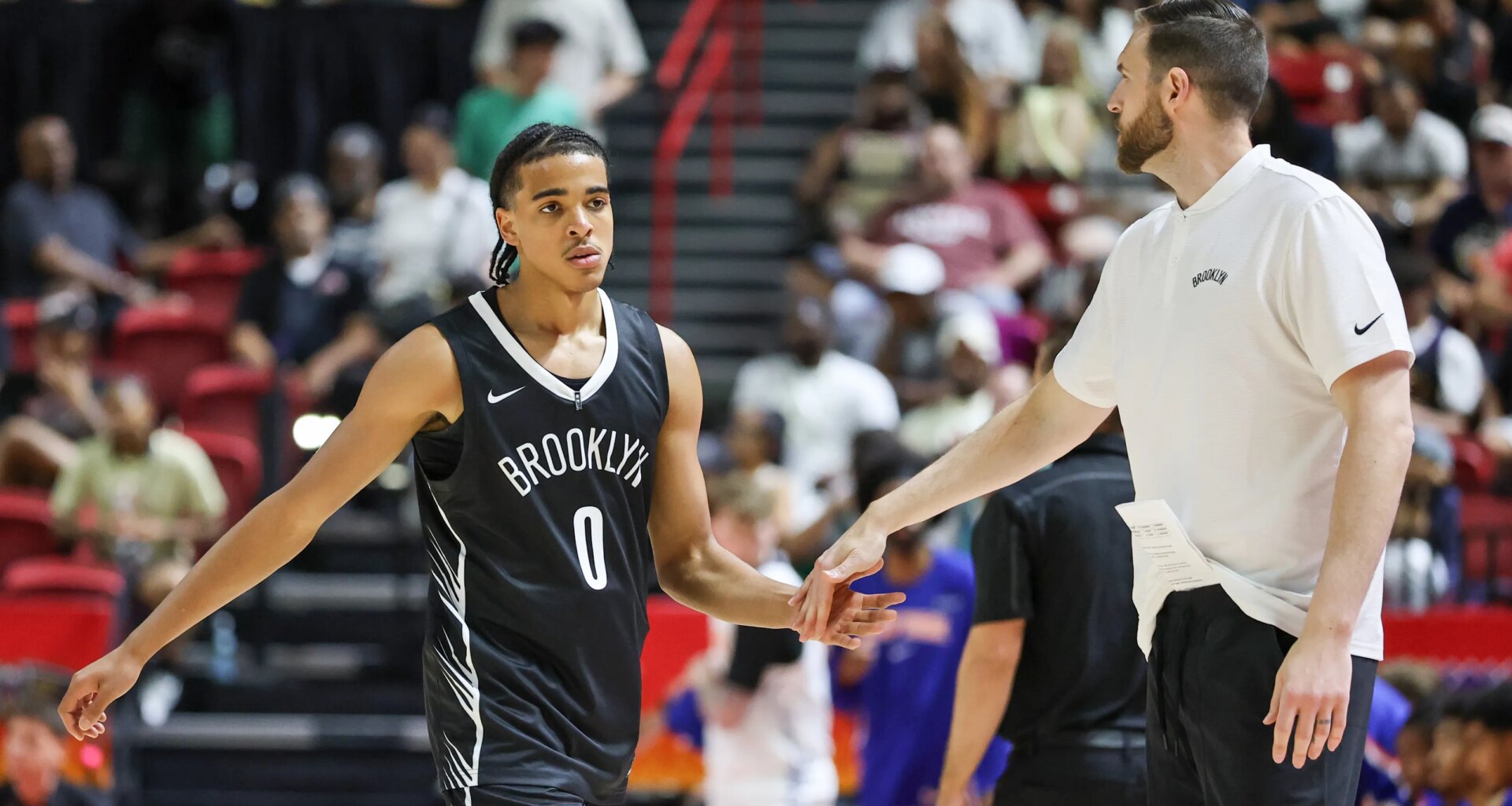 Nets vs. Rockets summer league preview: How to watch, things to know