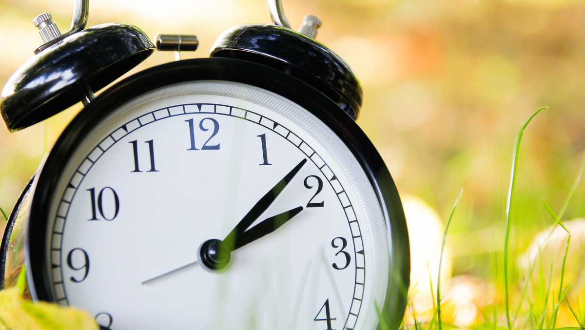 How permanent Daylight Saving Time would impact Vermont, New York