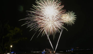 See the latest on July 4th events, weather in Lower Hudson Valley, NYC