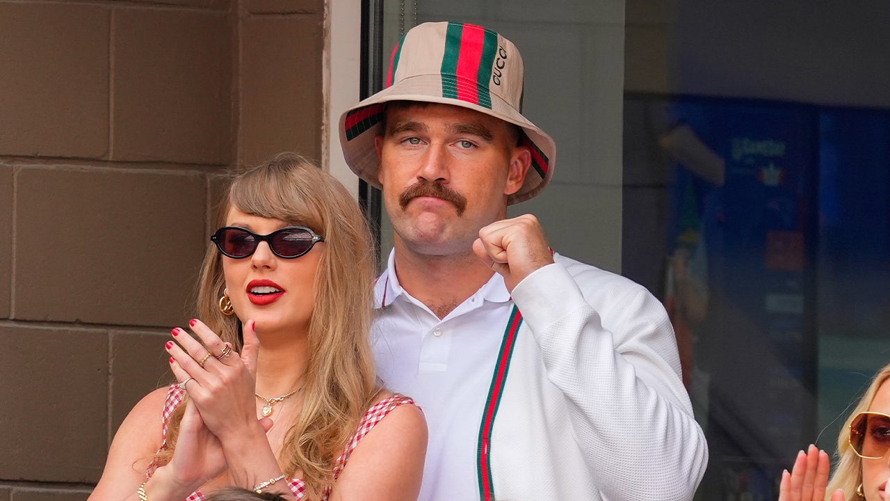 Taylor Swift, Travis Kelce MSG wedding week ramps up ahead of reported NYC nuptials