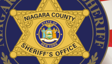 Niagara County Sheriff's Office Communications Division earns re-accreditation