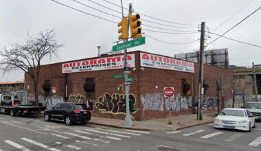 Marcus & Millichap brokers sale of $10.28 million industrial property in the Bronx