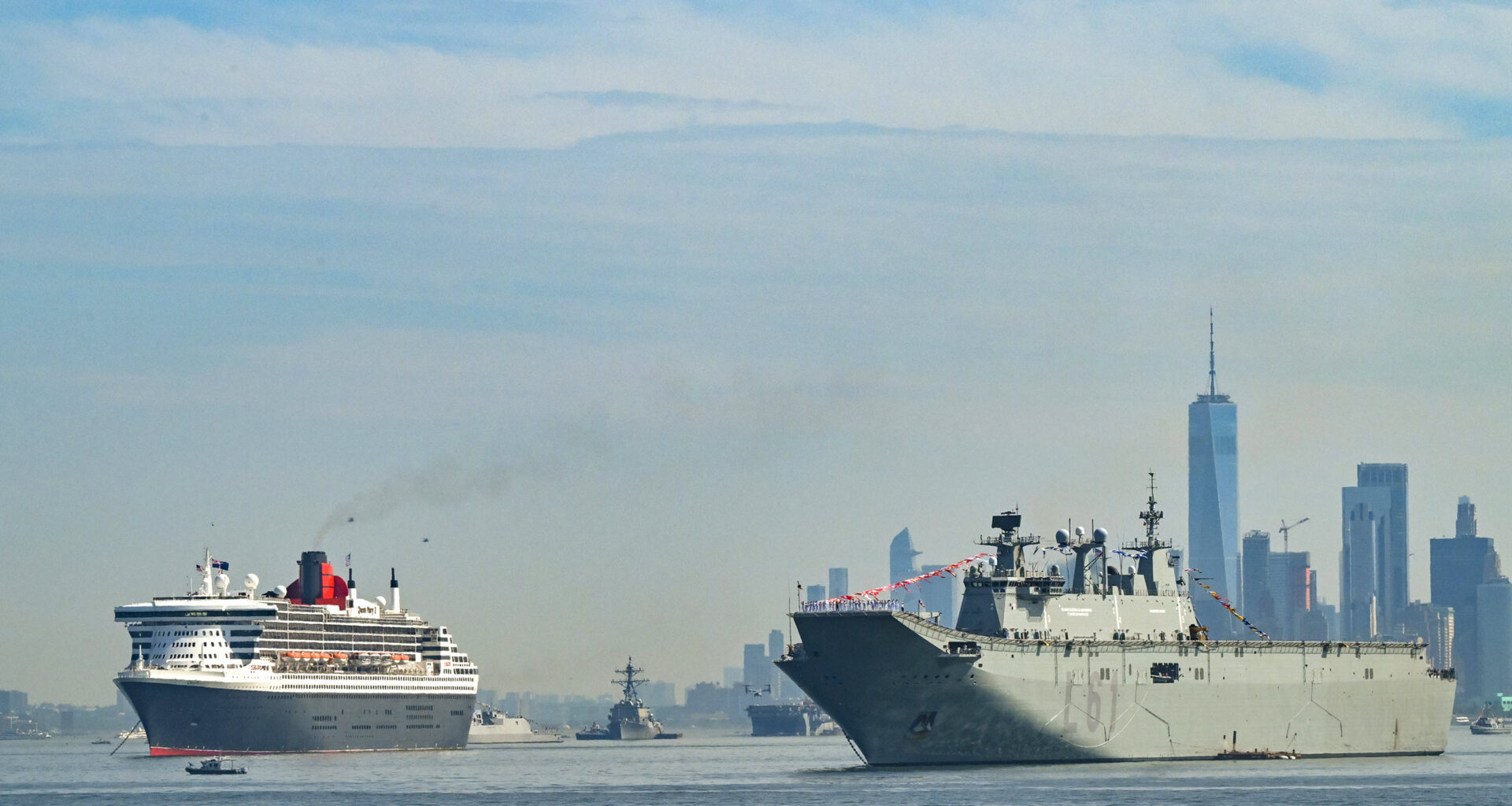 Cunard