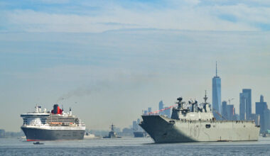 Cunard