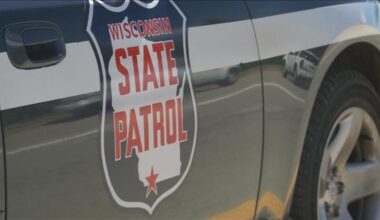 Brooklyn Park man arrested after fatal I-94 crash