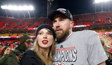 Extraordinary amount Taylor Swift paid to close NYC for wedding revealed