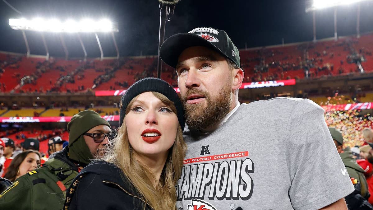 Extraordinary amount Taylor Swift paid to close NYC for wedding revealed