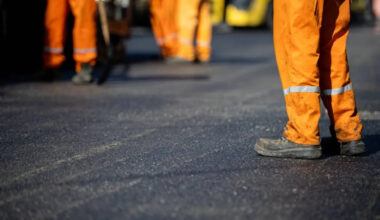 New York begins $98m I-90 Thruway improvement project