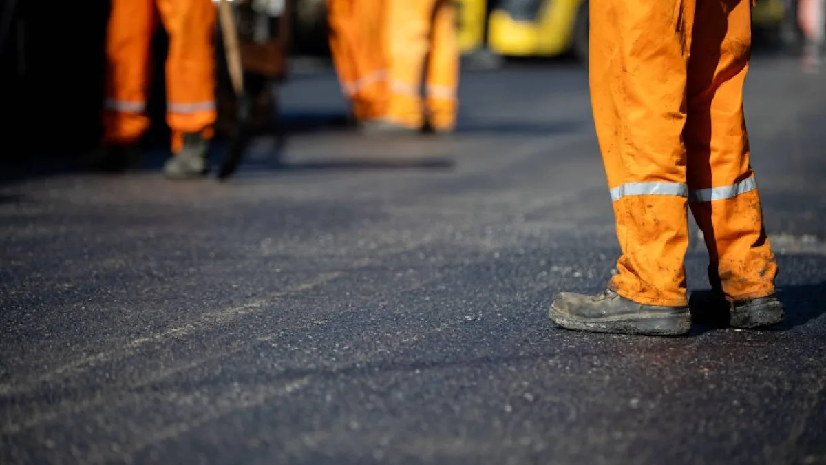 New York begins $98m I-90 Thruway improvement project