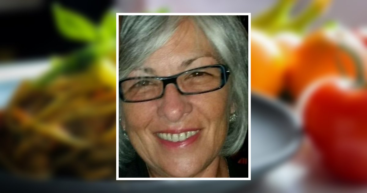 Jerilyn A. Paradiso Obituary Jul 18, 2026