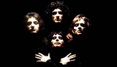 Queen’s diversity and values prove they were prog