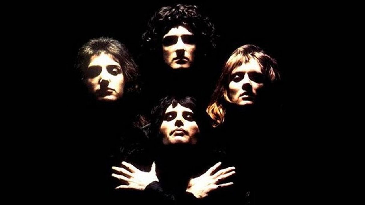 Queen’s diversity and values prove they were prog