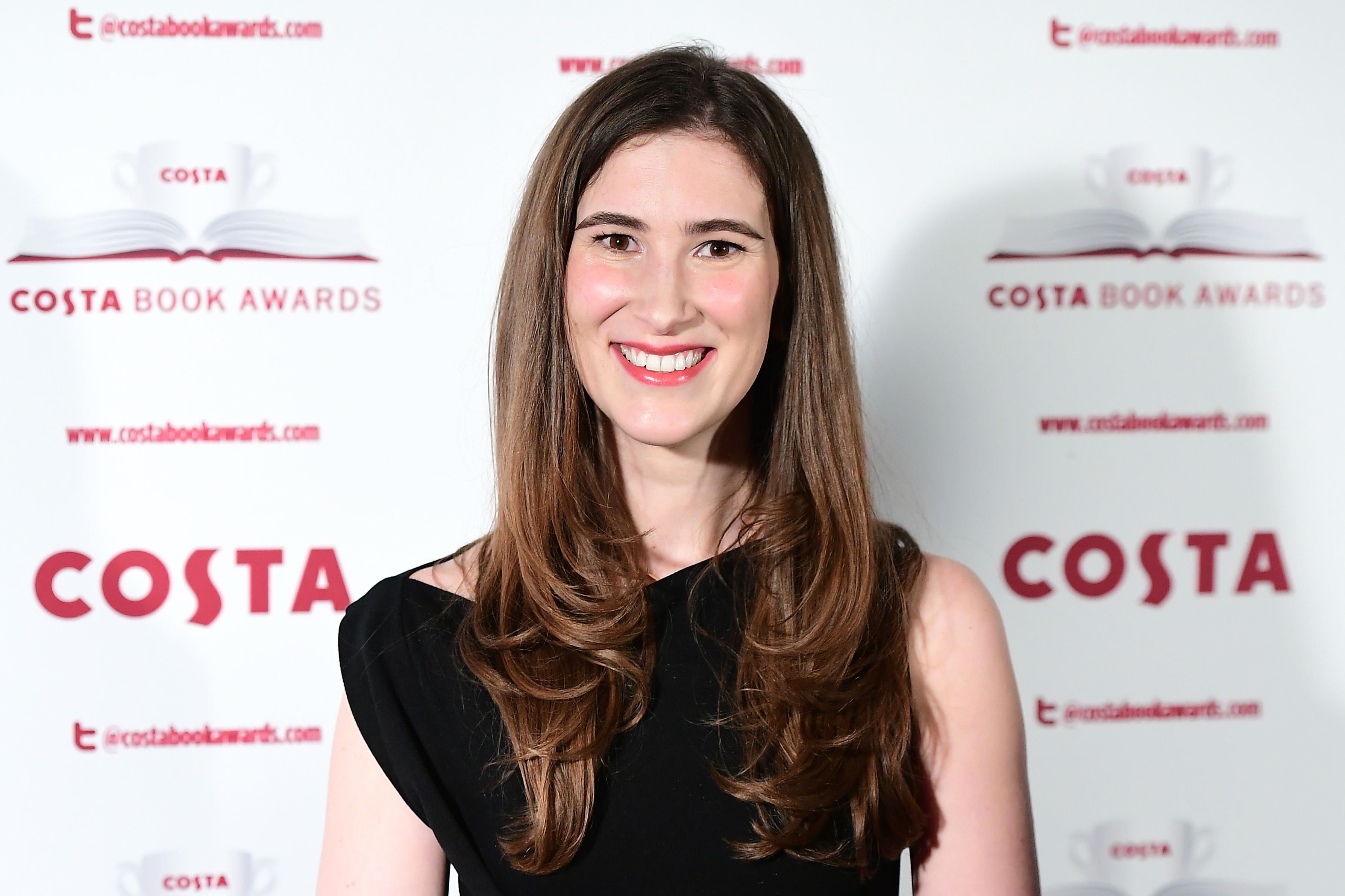 Author Katherine Rundell won two prestigious awards for ‘Impossible Creatures’