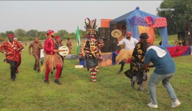 Brooklyn Park celebrates Nigerian heritage with IgboFest