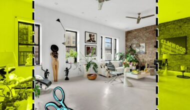 NYC Apartments Under a Million: Park Slope, Prospect Heights