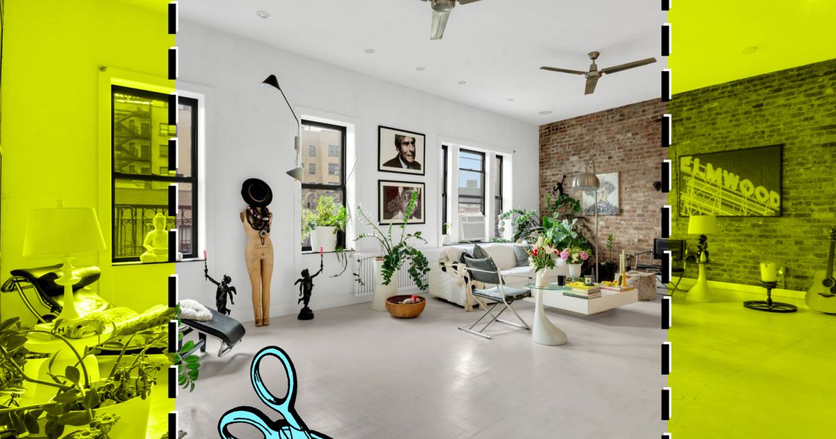 NYC Apartments Under a Million: Park Slope, Prospect Heights